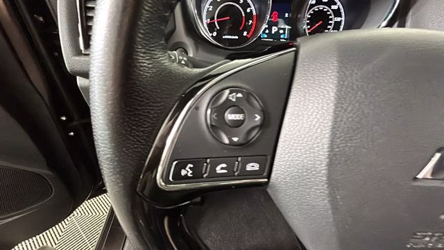 2024 Oak Brown Metallic Mitsubishi Outlander Sport 2.0 SE 4X4 SUV