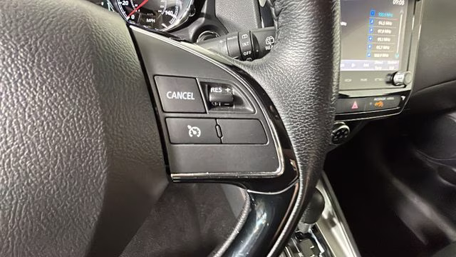 2024 Oak Brown Metallic Mitsubishi Outlander Sport 2.0 SE 4X4 SUV