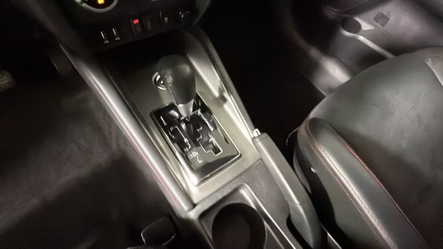 2024 Oak Brown Metallic Mitsubishi Outlander Sport 2.0 SE 4X4 SUV