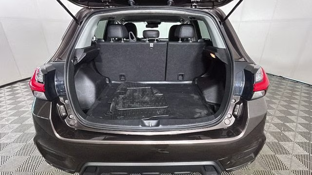 2024 Oak Brown Metallic Mitsubishi Outlander Sport 2.0 SE 4X4 SUV