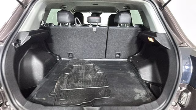 2024 Oak Brown Metallic Mitsubishi Outlander Sport 2.0 SE 4X4 SUV