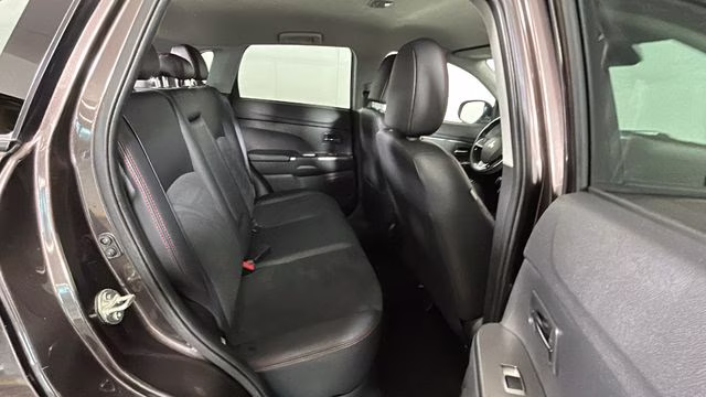 2024 Oak Brown Metallic Mitsubishi Outlander Sport 2.0 SE 4X4 SUV
