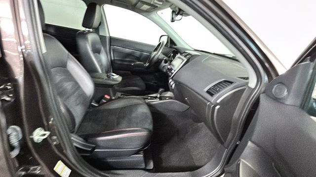 2024 Oak Brown Metallic Mitsubishi Outlander Sport 2.0 SE 4X4 SUV