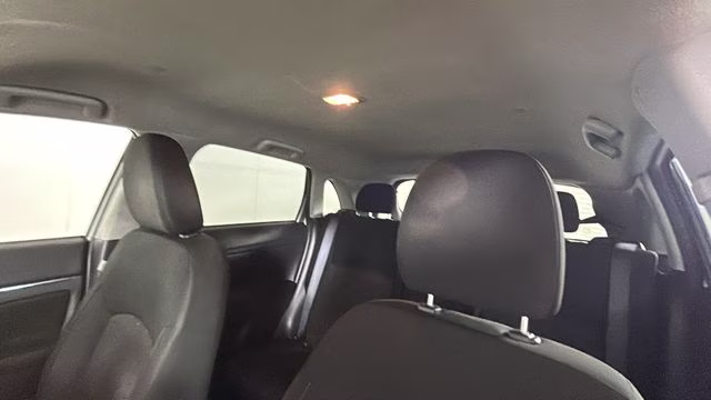 2022 Alloy Silver Metallic Mitsubishi Outlander Sport 2.0 ES 4X4 SUV