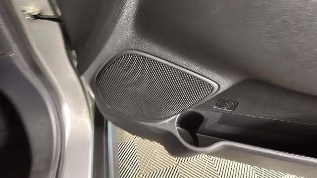 2022 Alloy Silver Metallic Mitsubishi Outlander Sport 2.0 ES 4X4 SUV