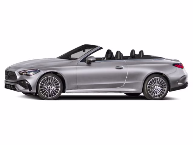 2026 Alpine Mercedes-Benz CLE CLE 300 AWD Convertible