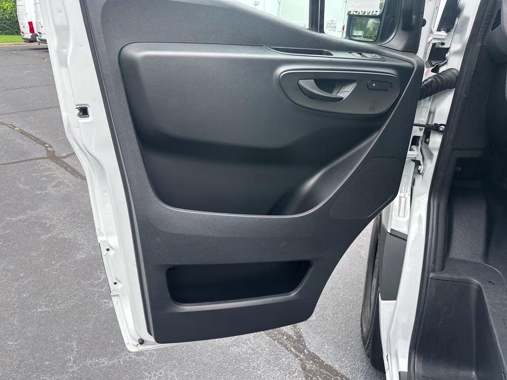 2026 Arctic Mercedes-Benz Sprinter 2500 Cargo 144 WB RWD Van