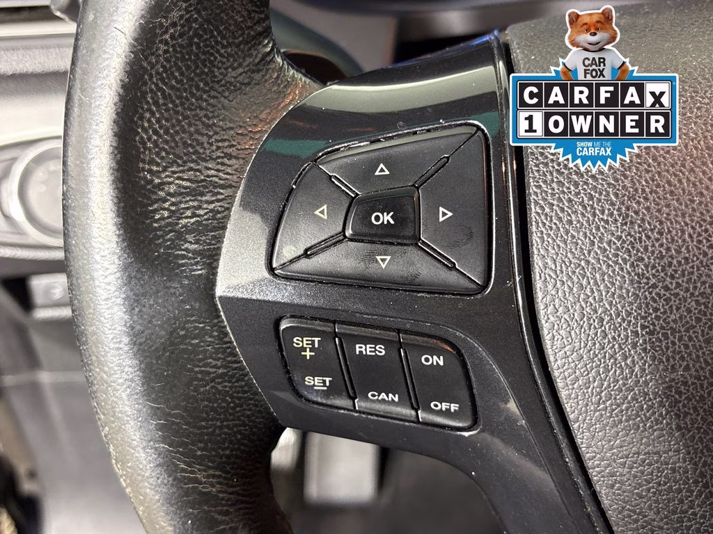 2016 Shadow Black Ford Explorer XLT FWD SUV