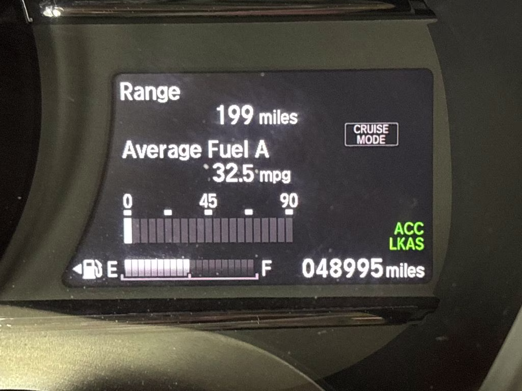 2022 Platinum White Pearl Honda HR-V EX FWD SUV