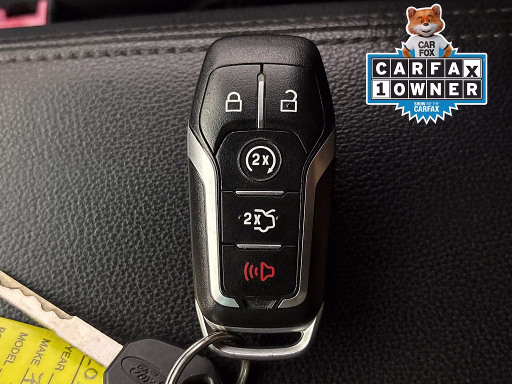 2016 Shadow Black Ford Explorer XLT FWD SUV