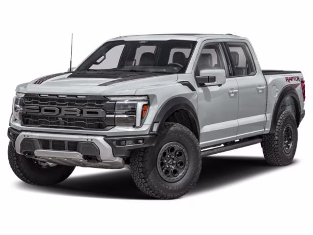 2024 Avalanche Ford F-150 Raptor 4X4 Truck