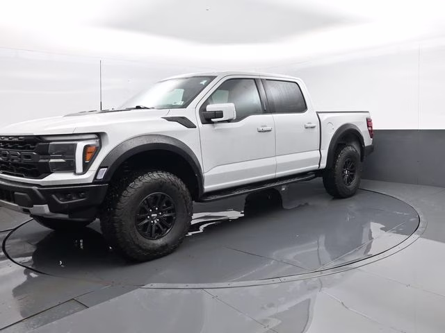 2024 Ford F-150 Raptor 4x4 SuperCrew 5-1/2 Box's photo