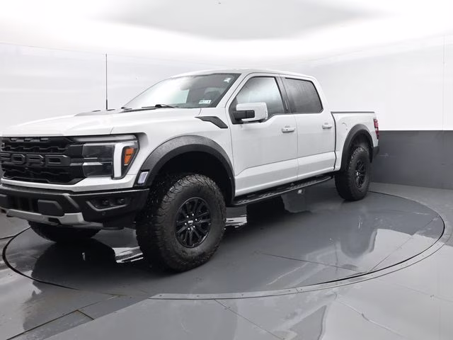2024 Avalanche Ford F-150 Raptor 4X4 Truck