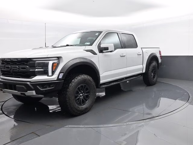 2024 Avalanche Ford F-150 Raptor 4X4 Truck