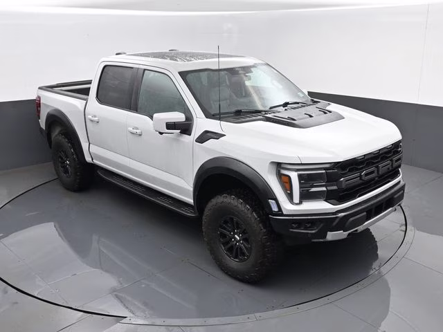 2024 Avalanche Ford F-150 Raptor 4X4 Truck