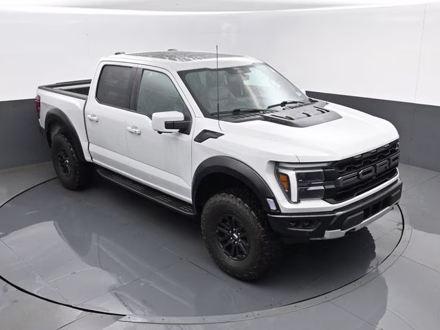 2024 Avalanche Ford F-150 Raptor 4X4 Truck