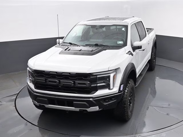 2024 Avalanche Ford F-150 Raptor 4X4 Truck