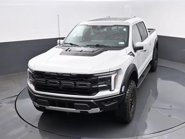 2024 Avalanche Ford F-150 Raptor 4X4 Truck