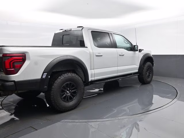 2024 Avalanche Ford F-150 Raptor 4X4 Truck