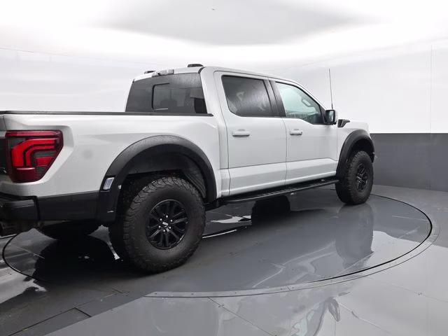 2024 Avalanche Ford F-150 Raptor 4X4 Truck