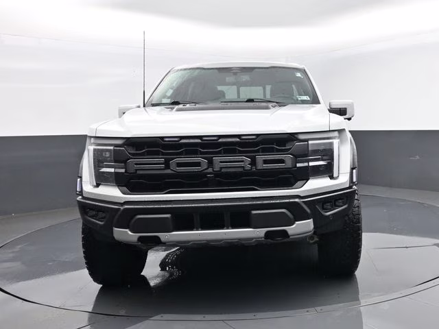 2024 Avalanche Ford F-150 Raptor 4X4 Truck