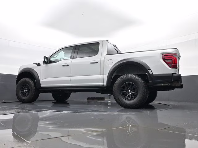 2024 Avalanche Ford F-150 Raptor 4X4 Truck