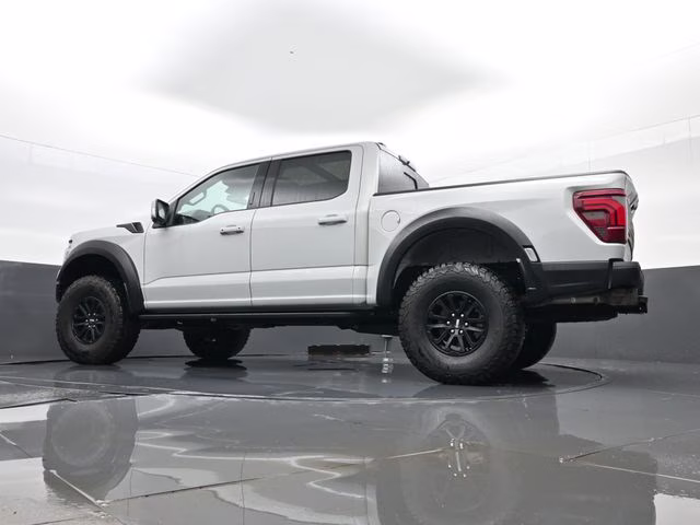 2024 Avalanche Ford F-150 Raptor 4X4 Truck