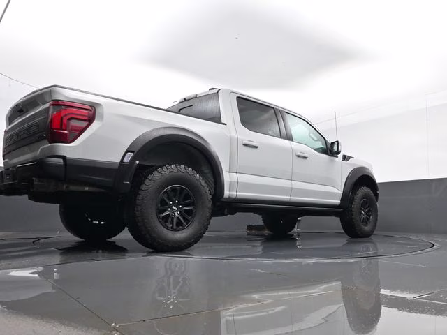 2024 Avalanche Ford F-150 Raptor 4X4 Truck