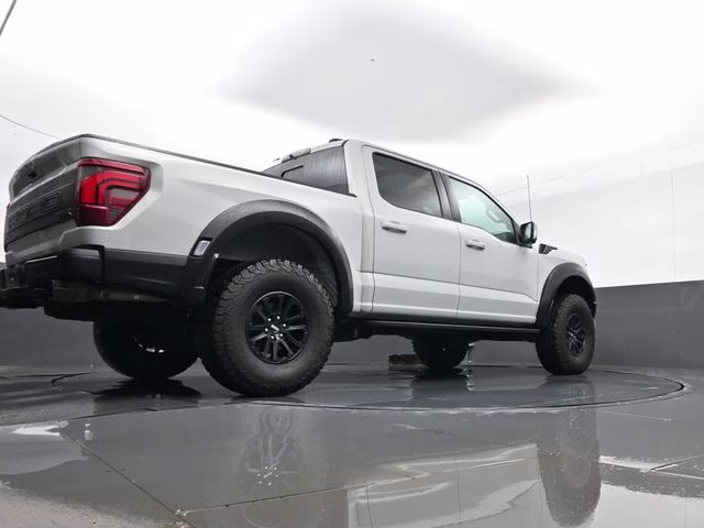 2024 Avalanche Ford F-150 Raptor 4X4 Truck