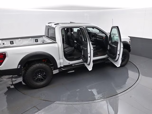 2024 Avalanche Ford F-150 Raptor 4X4 Truck