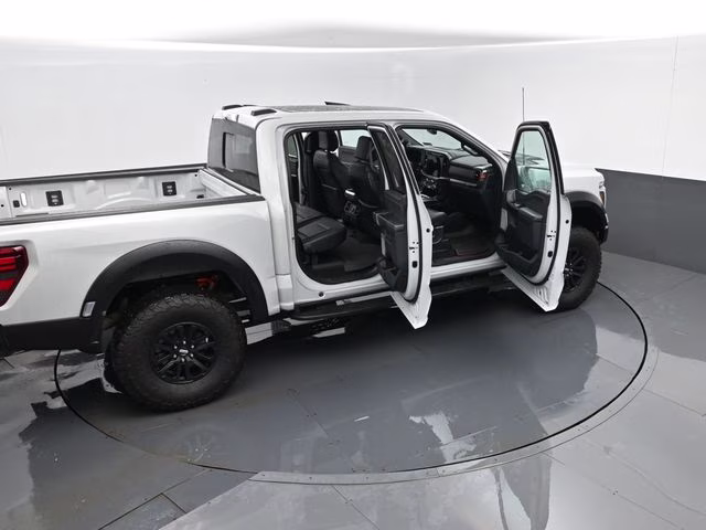 2024 Avalanche Ford F-150 Raptor 4X4 Truck