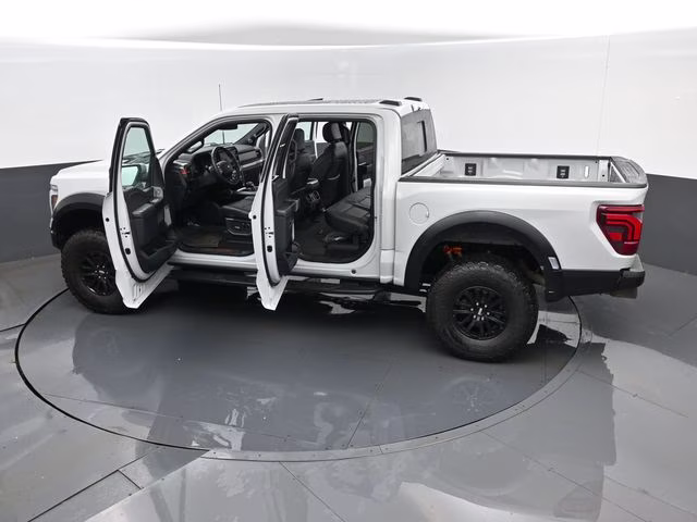 2024 Avalanche Ford F-150 Raptor 4X4 Truck