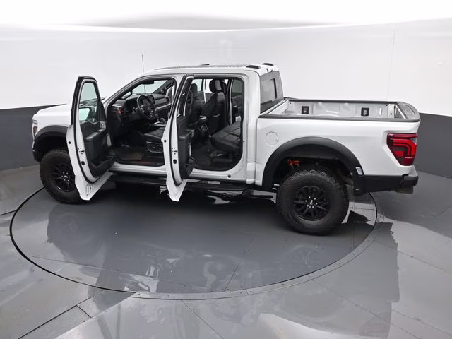2024 Avalanche Ford F-150 Raptor 4X4 Truck