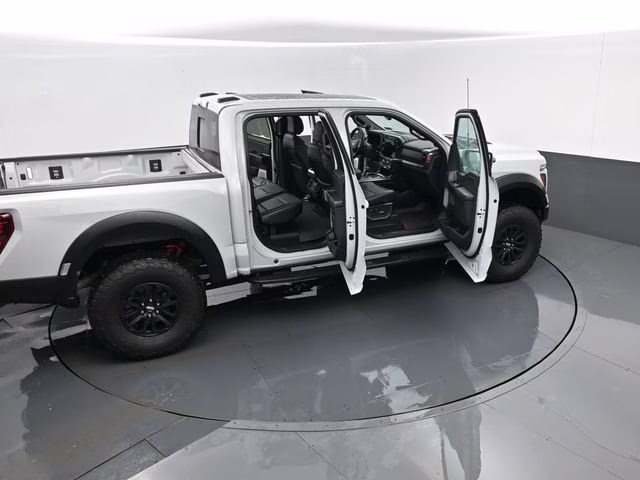 2024 Avalanche Ford F-150 Raptor 4X4 Truck