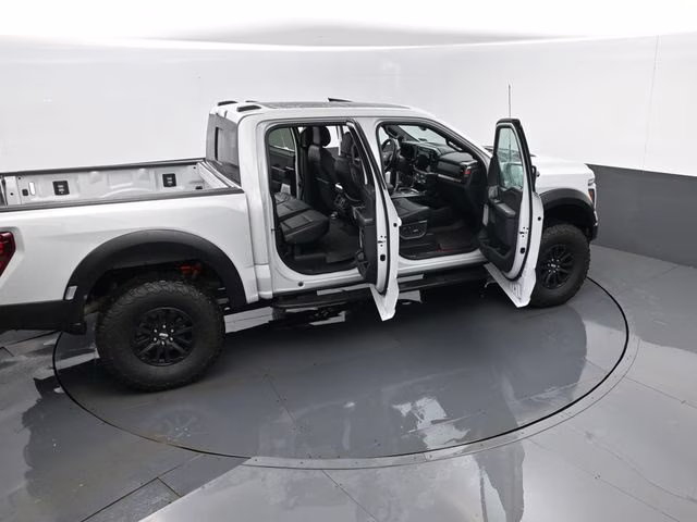 2024 Avalanche Ford F-150 Raptor 4X4 Truck