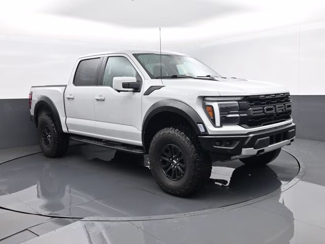 2024 Avalanche Ford F-150 Raptor 4X4 Truck