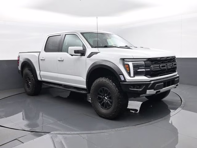 2024 Avalanche Ford F-150 Raptor 4X4 Truck