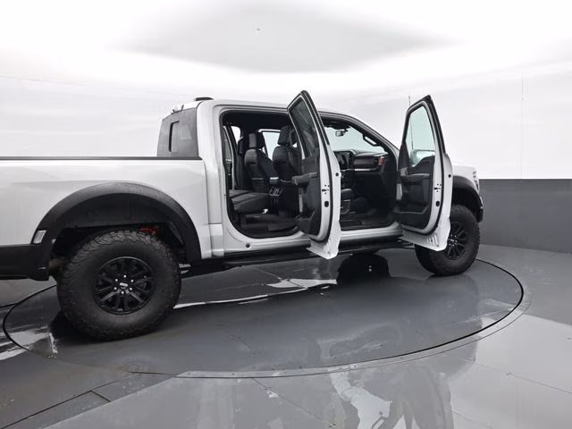 2024 Avalanche Ford F-150 Raptor 4X4 Truck