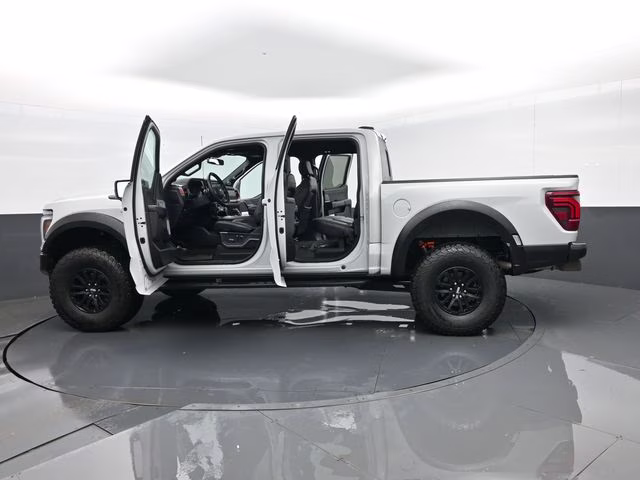 2024 Avalanche Ford F-150 Raptor 4X4 Truck