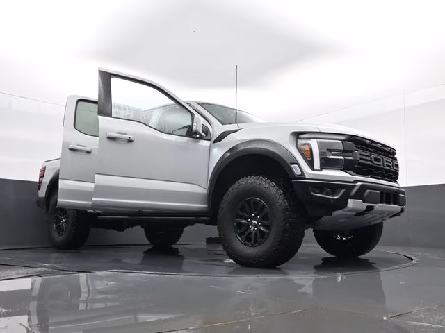 2024 Avalanche Ford F-150 Raptor 4X4 Truck