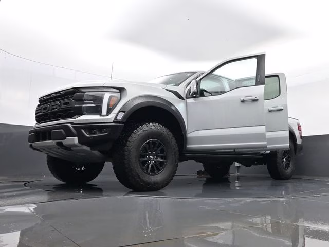 2024 Avalanche Ford F-150 Raptor 4X4 Truck
