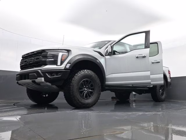 2024 Avalanche Ford F-150 Raptor 4X4 Truck