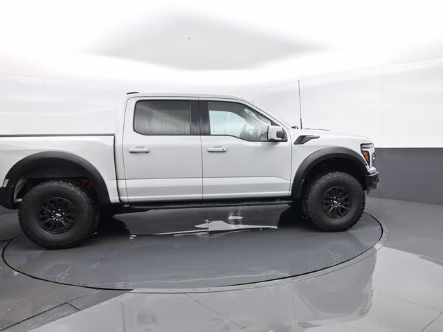 2024 Avalanche Ford F-150 Raptor 4X4 Truck