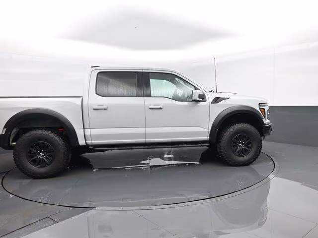 2024 Avalanche Ford F-150 Raptor 4X4 Truck