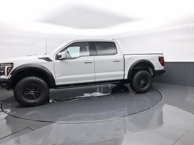 2024 Avalanche Ford F-150 Raptor 4X4 Truck