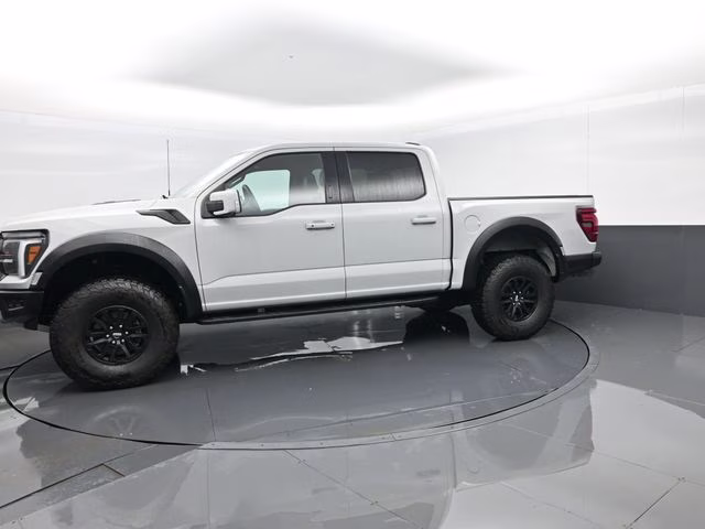 2024 Avalanche Ford F-150 Raptor 4X4 Truck