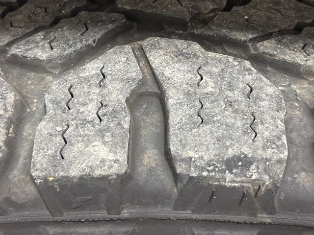 2025 Glacier Gray Met Tri-Coat Ford Super Duty F-250 SRW Platinum 4X4 Truck