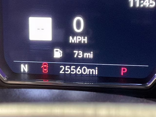 2023 White GMC Sierra 2500HD Denali 4X4 Truck