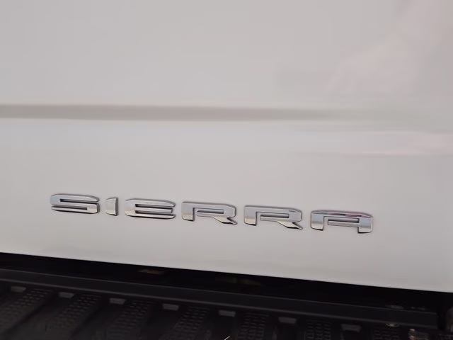 2023 White Frost Tricoat GMC Sierra 1500 Denali Ultimate 4X4 Truck