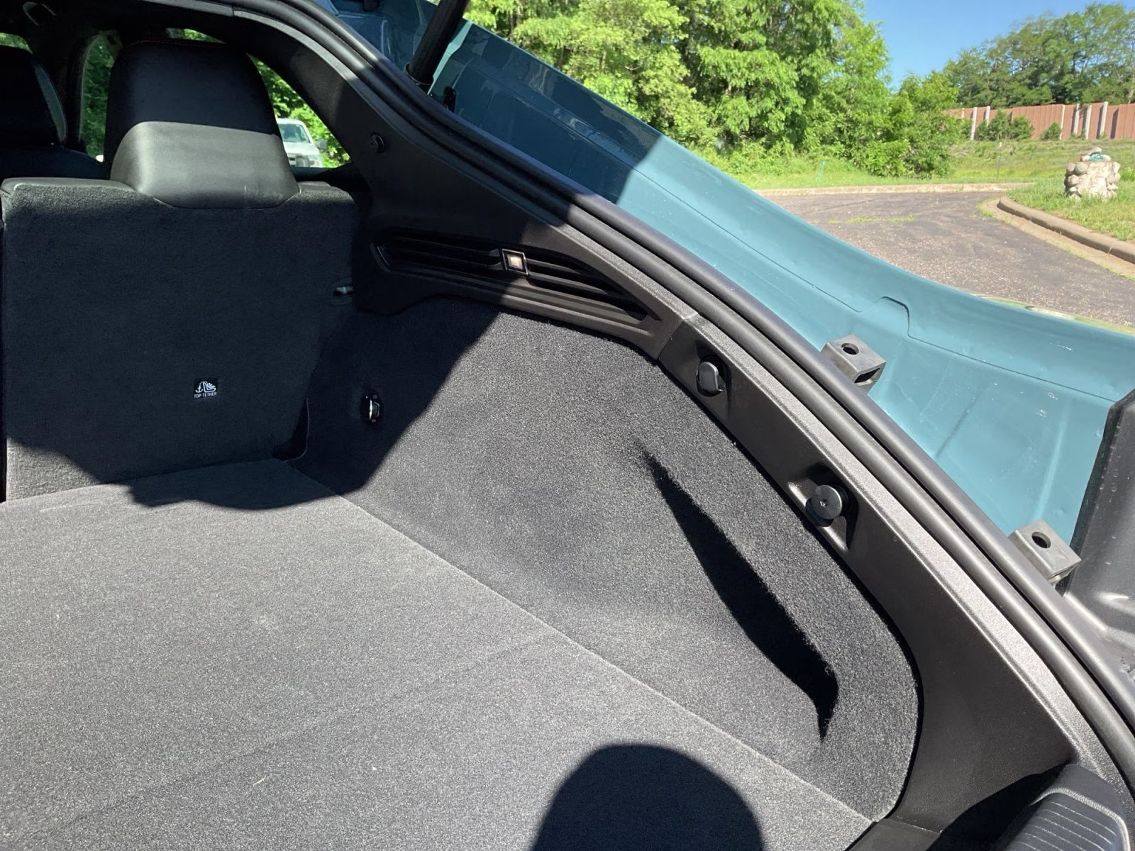 2026 Electric Blue Pearlcoat Dodge Charger R/T Plus AWD Sedan